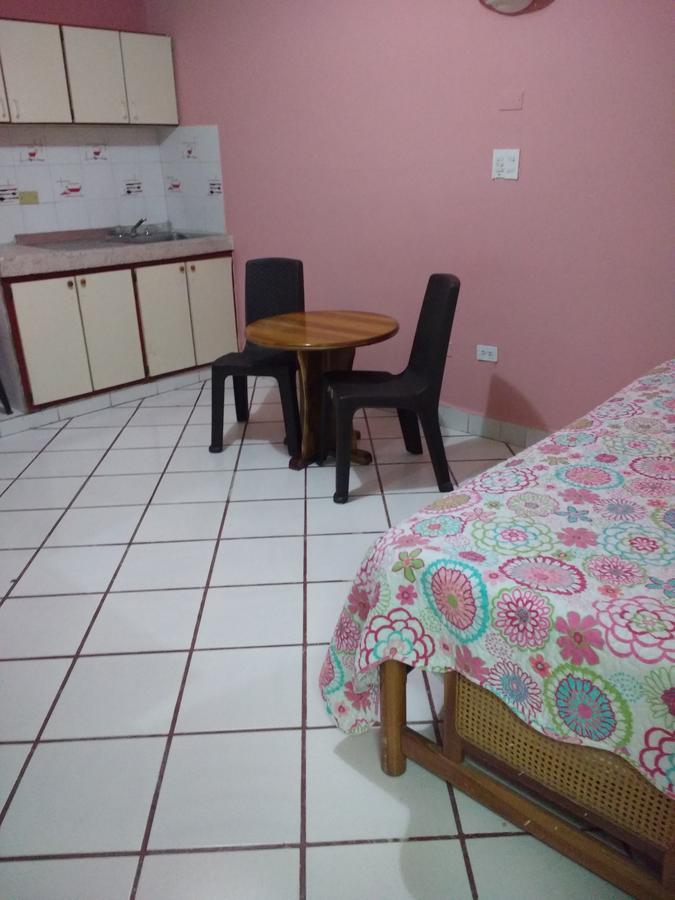 Apartahotel Miramar San Andres  Exterior photo