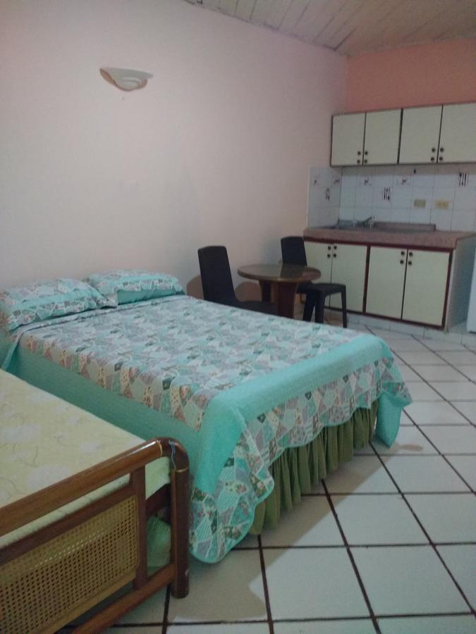 Apartahotel Miramar San Andres  Exterior photo